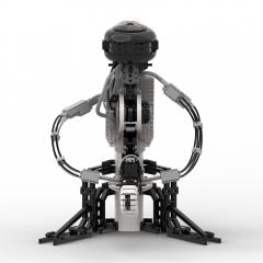 MOC-149391 Portal GLaDOS