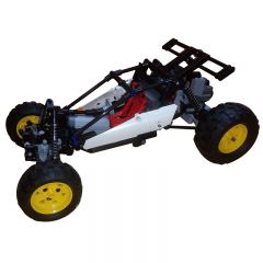 MOC-1812 PF Buggy 2 with PF (3 left in stock)
