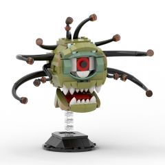 MOC-179172 Dungeons & DragonsBeholder