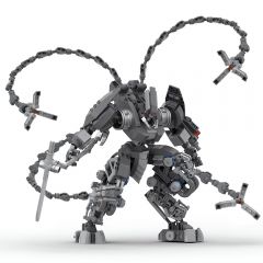 MOC-181462robot/mecha