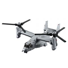 CV-22 Osprey Tiltrotor/Bell Boeing V-22 Osprey