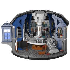 MOC-165912 Doctor Who 12th