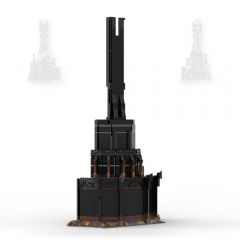 MOC-185421 The Lord of the RingsBarad-dur