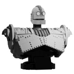 MOC-154779Iron Giant