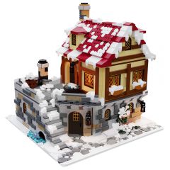 MOC-187924winter architecture