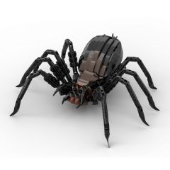 MOC-177990The Lord of the Rings shelob