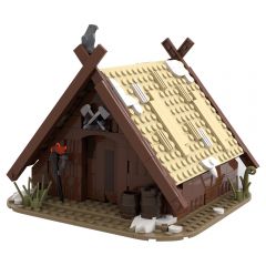 MOC-93063 Vikings