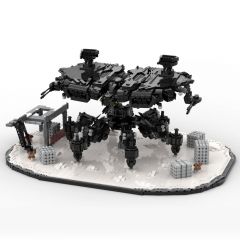 MOC-173648 Horizo??n deathbringer horizon