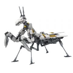 Mechanical Mantis