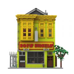 MOC-186048 Bob  Burgers