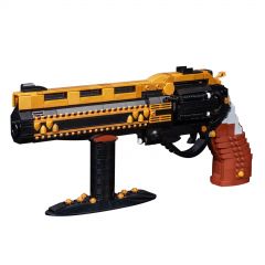 MOC-39676 Destiny 2 - The Last Word exotic hand cannon