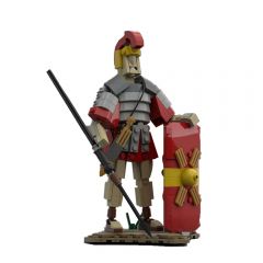 MOC-50465 Roman legionary