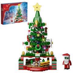 Advent Calendar Accessories Christmas Tree