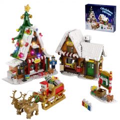 Christmas Village