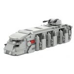 MOC-38045 Imperial Troop Transport