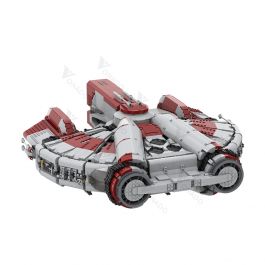 ebon hawk toy