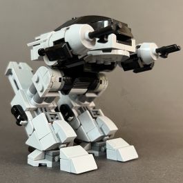 MOC-159267 RoboCop ED-209