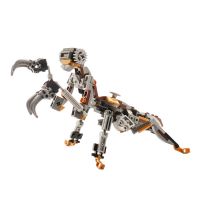 MOC Factory 89243 Titanfall Northstar Prime Movies and Games | CADA Block